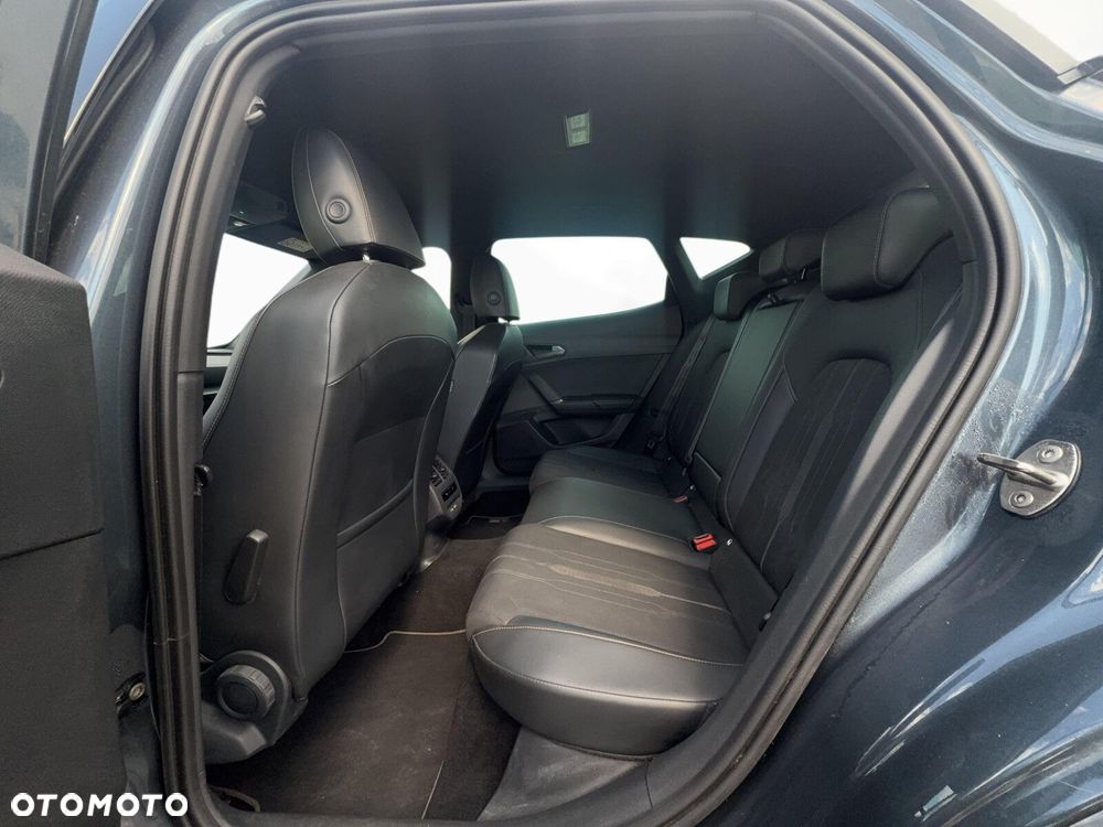 Cupra Formentor 1.5 TSI DSG - 25