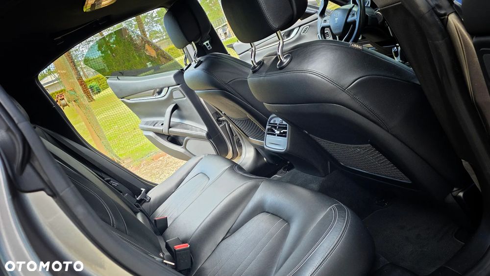 Maserati Ghibli Essence - 18