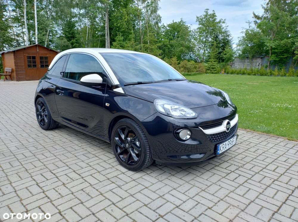 Opel Adam 1.4 Black Link - 5