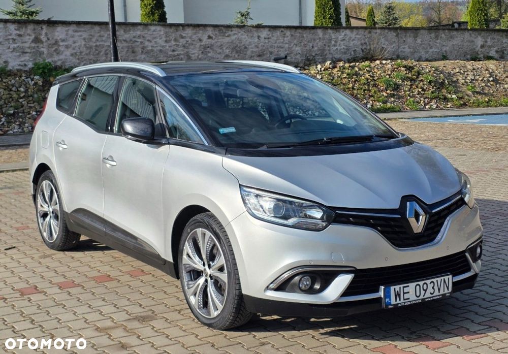 Renault Grand Scenic - 3