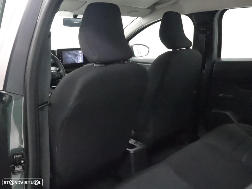 Dacia Sandero 1.0 ECO-G Stepway Essential Bi-Fuel - 27