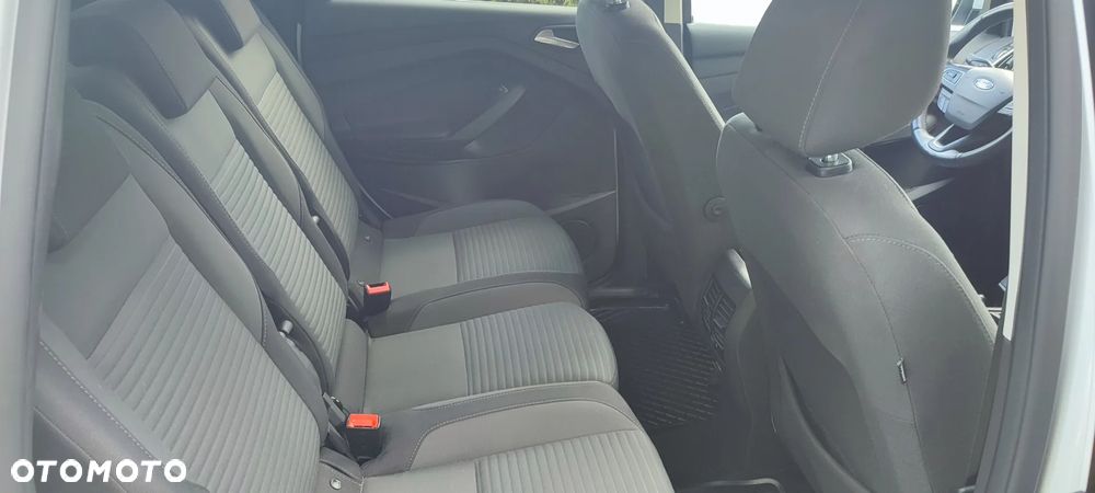 Ford C-MAX 1.5 EcoBoost Start-Stop-System Sport - 22
