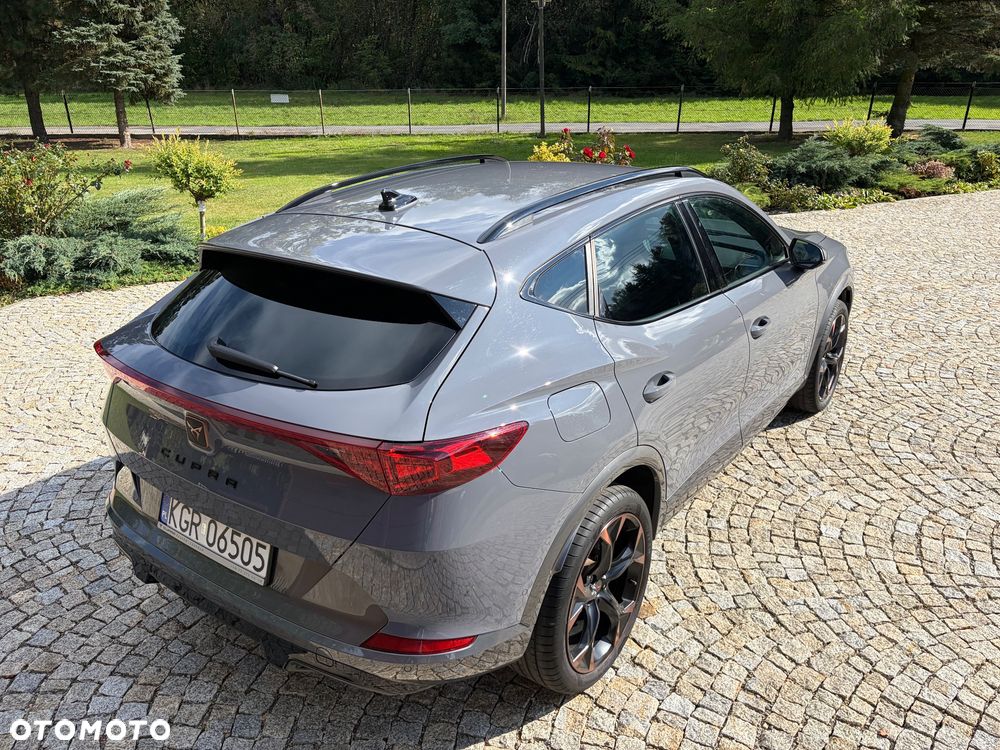 Cupra Formentor 2.0 TSI 4Drive DSG - 17