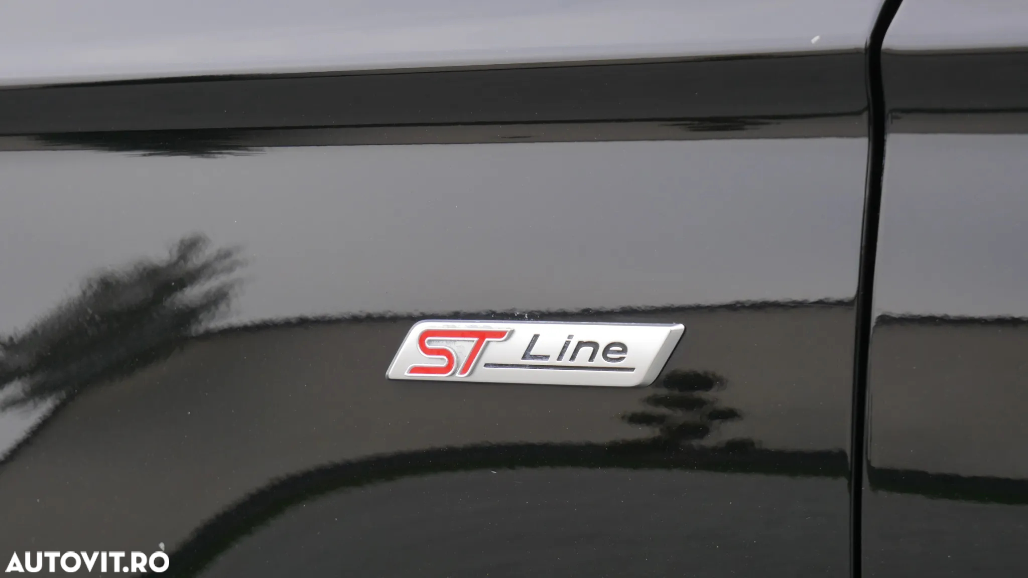 Ford Mondeo 2.0 EcoBlue Aut. ST-Line - 20