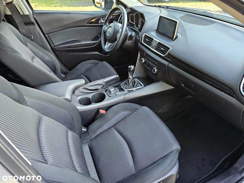 Mazda 3 2.0 Skyenergy - 24