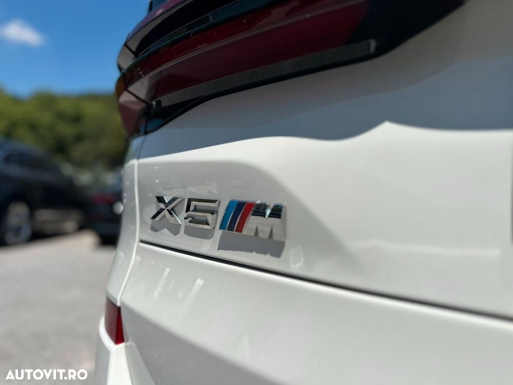 BMW X5 xDrive50e AT PHEV - 25