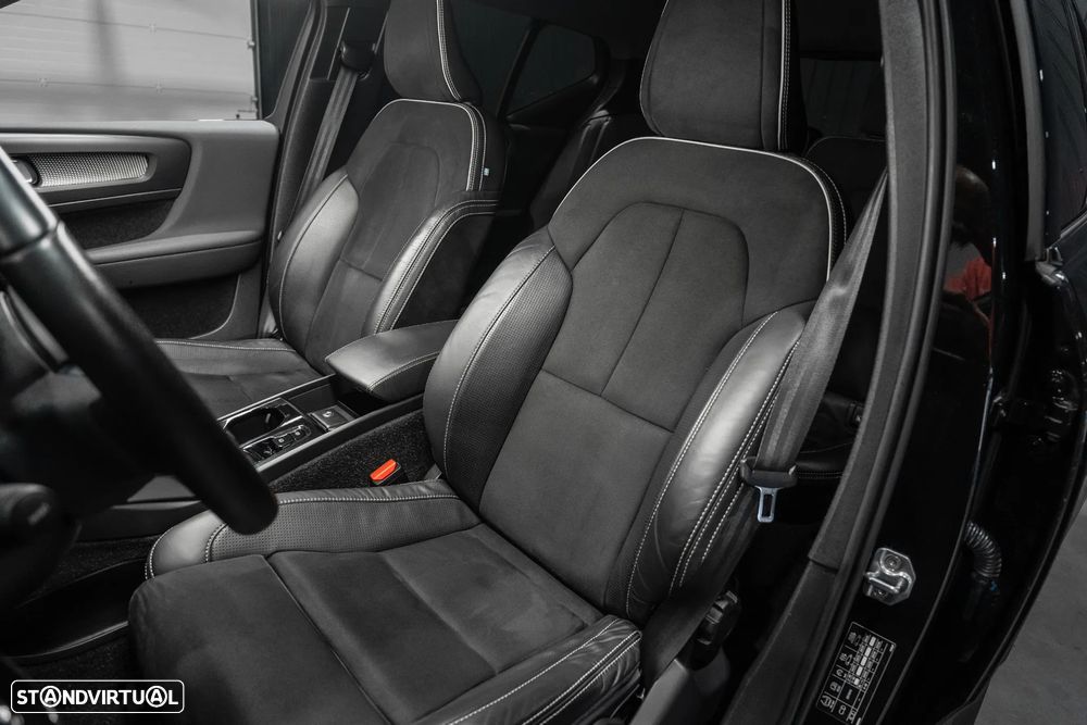 Volvo XC 40 1.5 T5 PHEV R-Design - 23