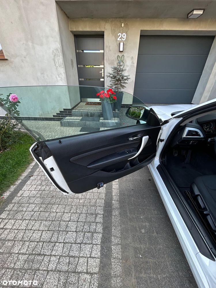 BMW Seria 1 118d - 17