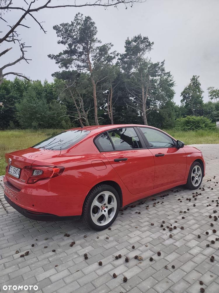 Fiat Tipo 1.4 16V - 5