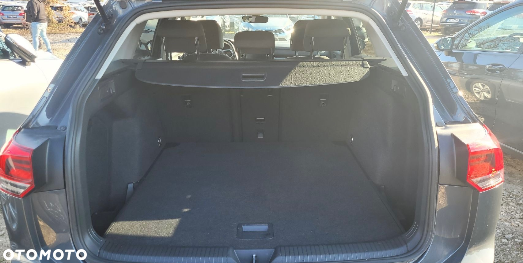 Skoda Octavia 2.0 TDI Ambition DSG - 8