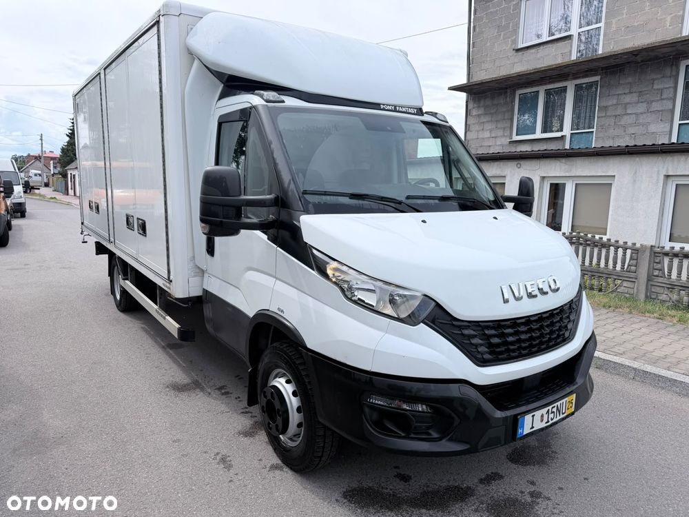 Iveco 65c17 - 2