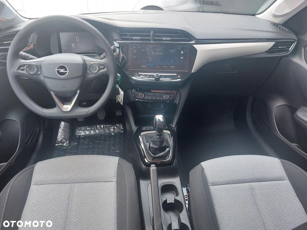 Opel Corsa 1.2 T Edition S&S - 12
