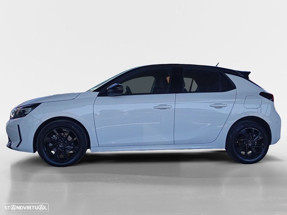 Opel Corsa 1.2 T Hybrid GS eDCT - 2