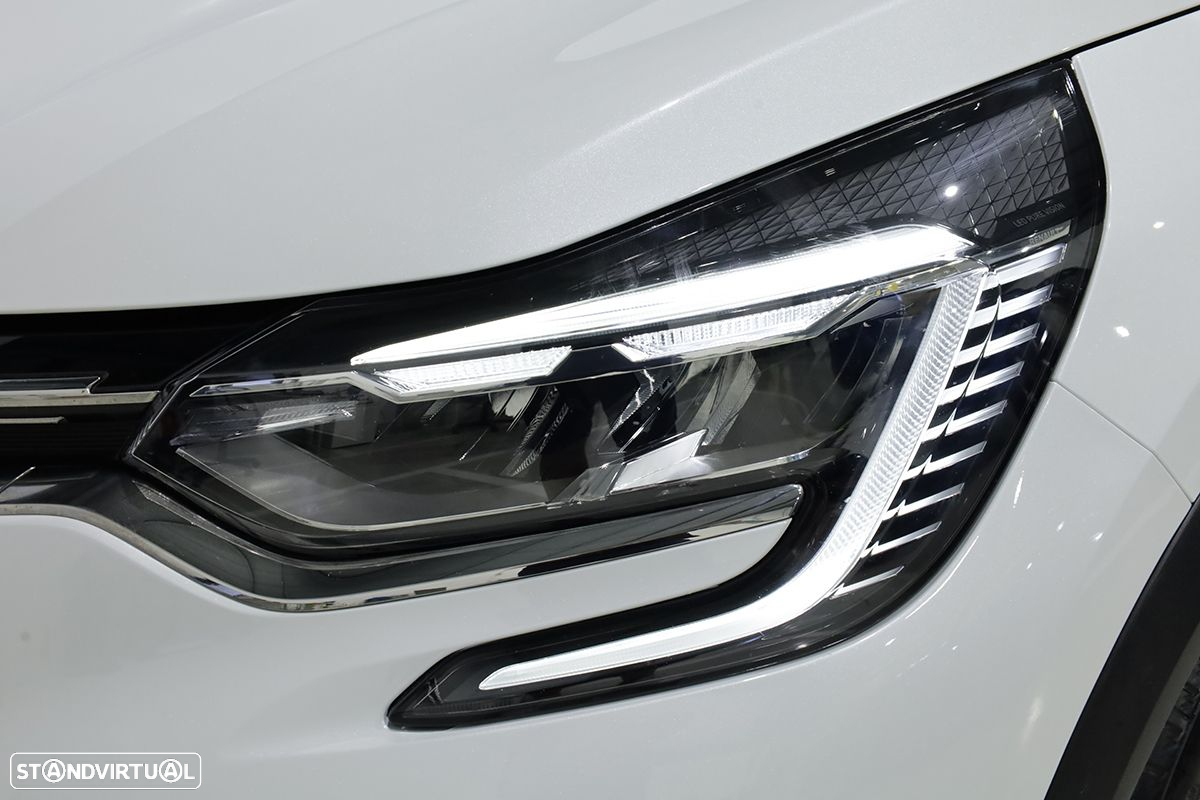 Renault Captur 1.0 TCe Exclusive - 6