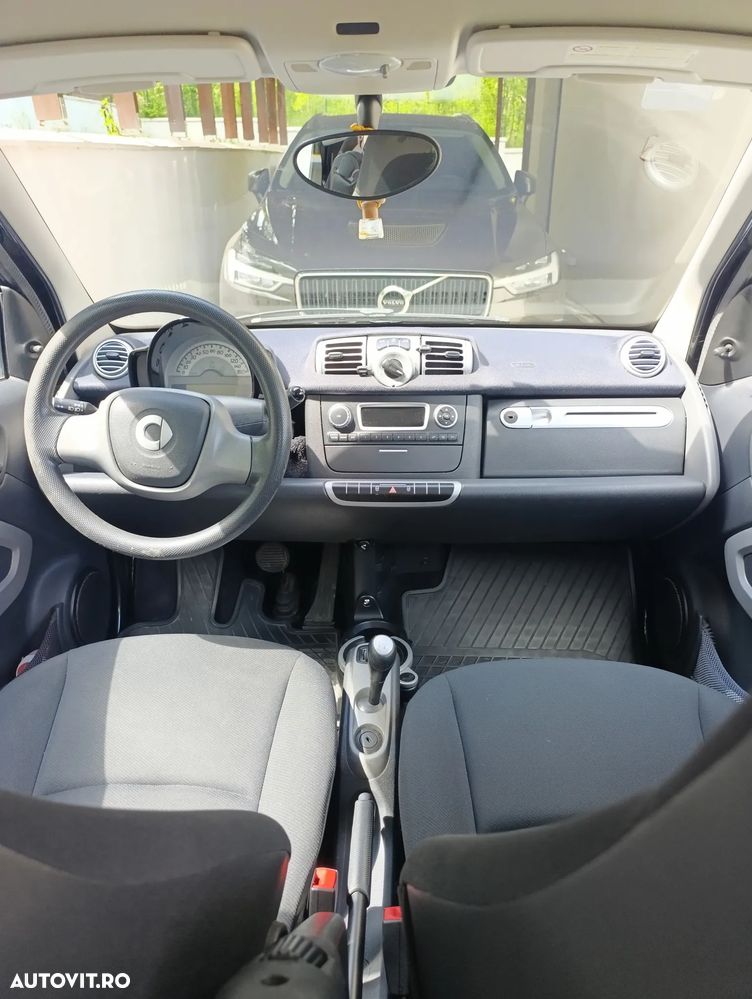 Smart Fortwo - 19