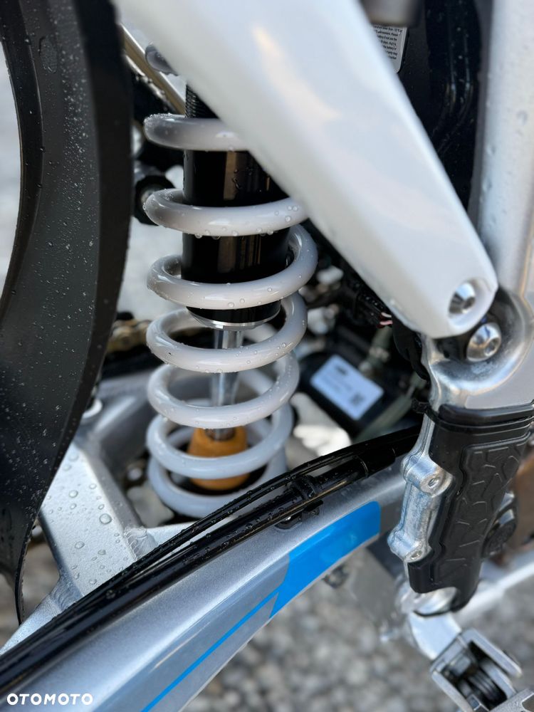 Surron Storm Bee - 22