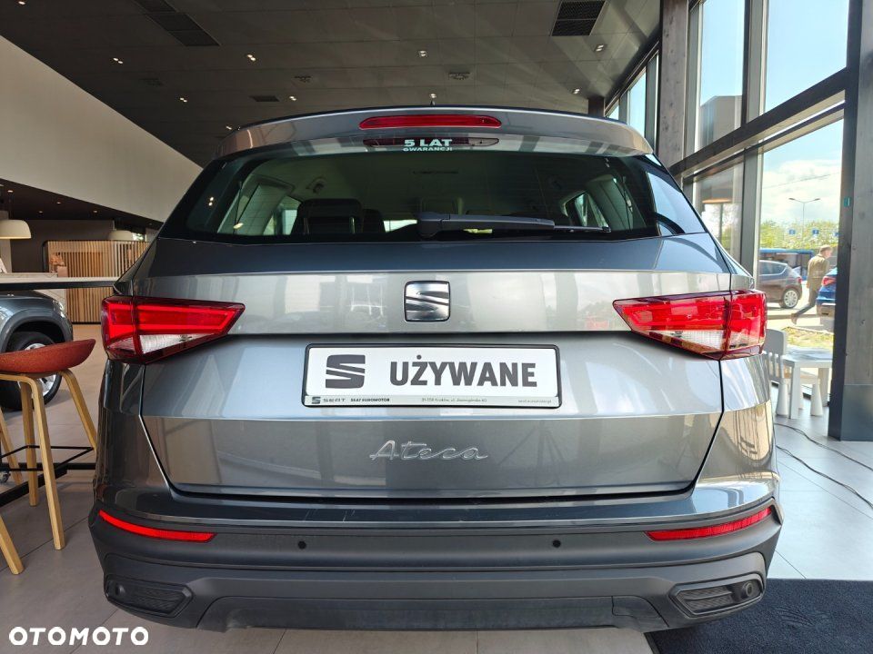 Seat Ateca - 9