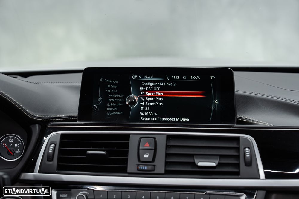 BMW M4 Cabrio DKG Competition - 41