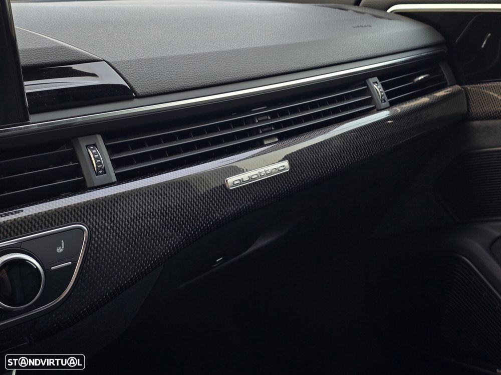 Audi S5 Limousine TFSI quattro - 36