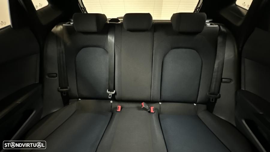 SEAT Ibiza 1.0 TSI FR - 24