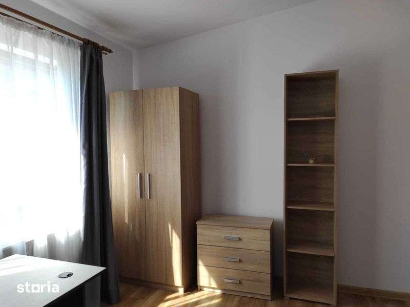 Chirie apartament 2 camere Donath Park+ parcare — fotografia 3