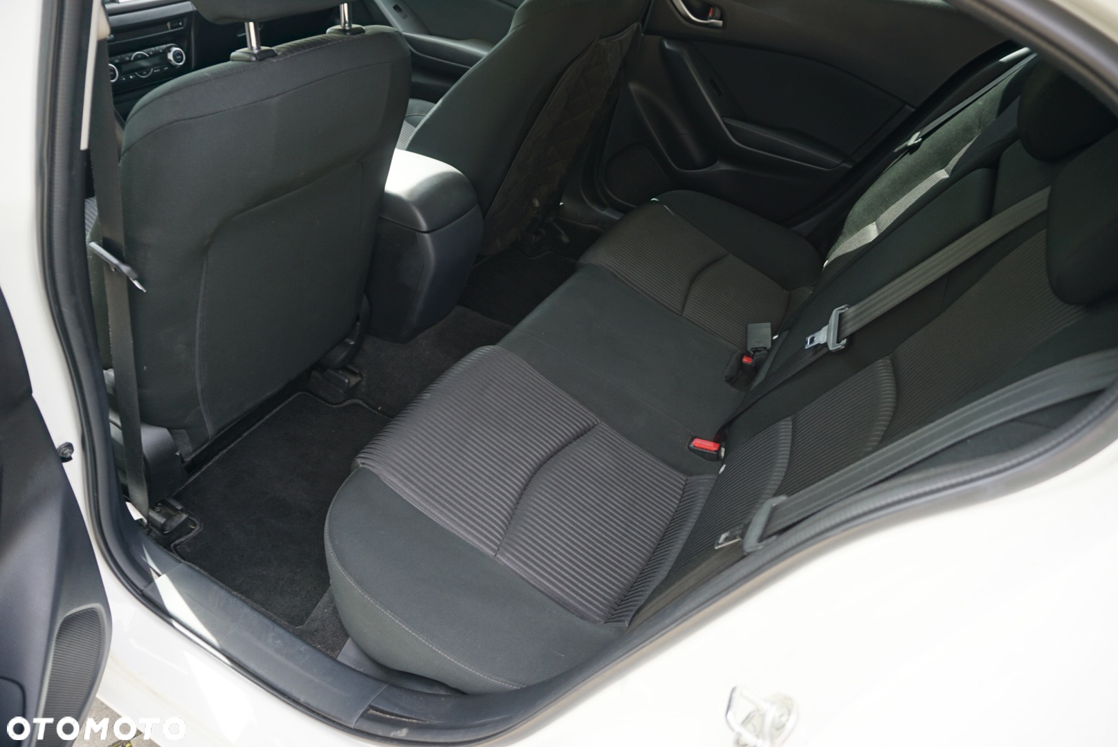 Mazda 3 2.0 Skypassion i-Eloop - 8