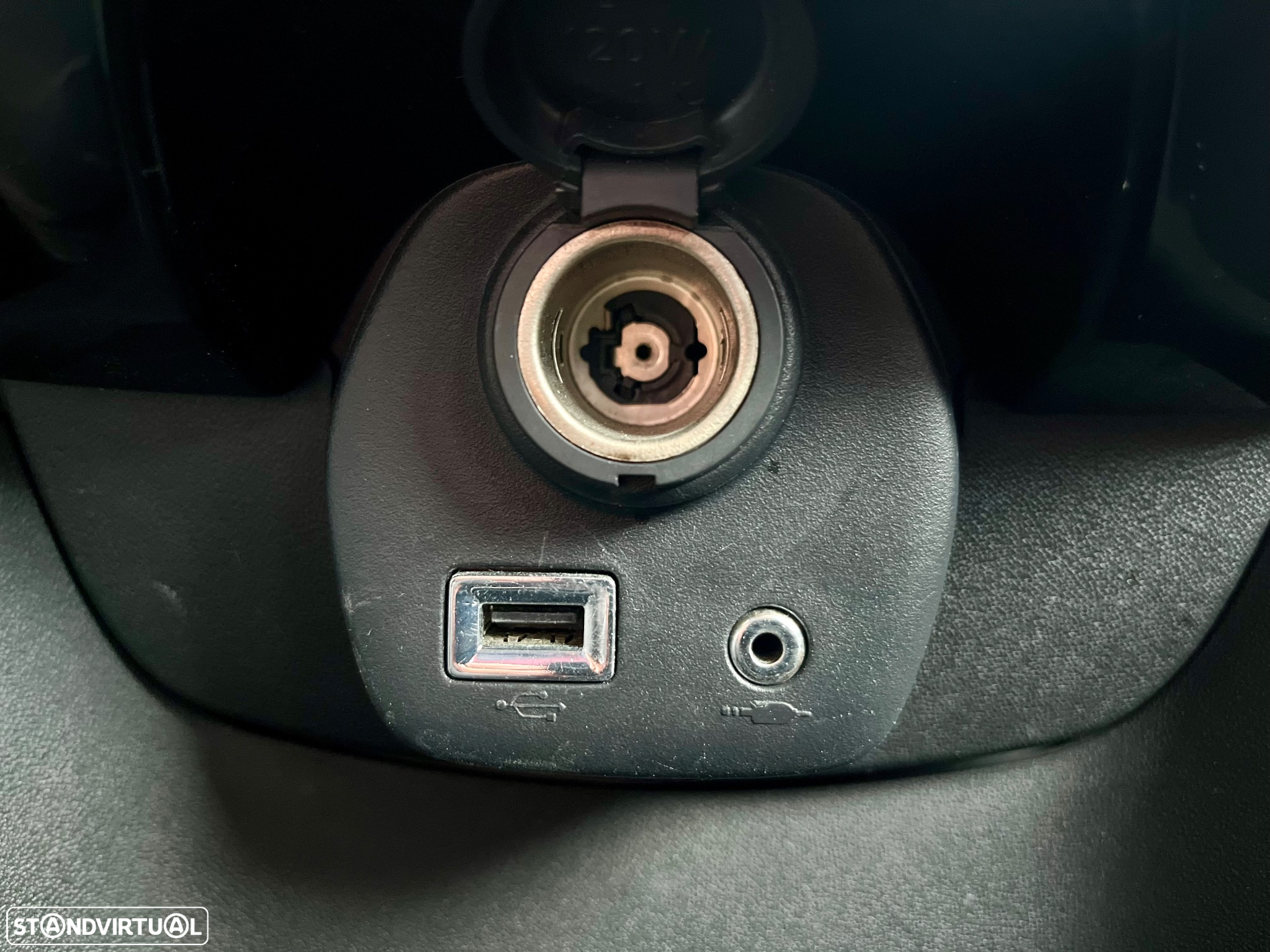 Peugeot 108 1.0 VTi Active ETG5 - 13