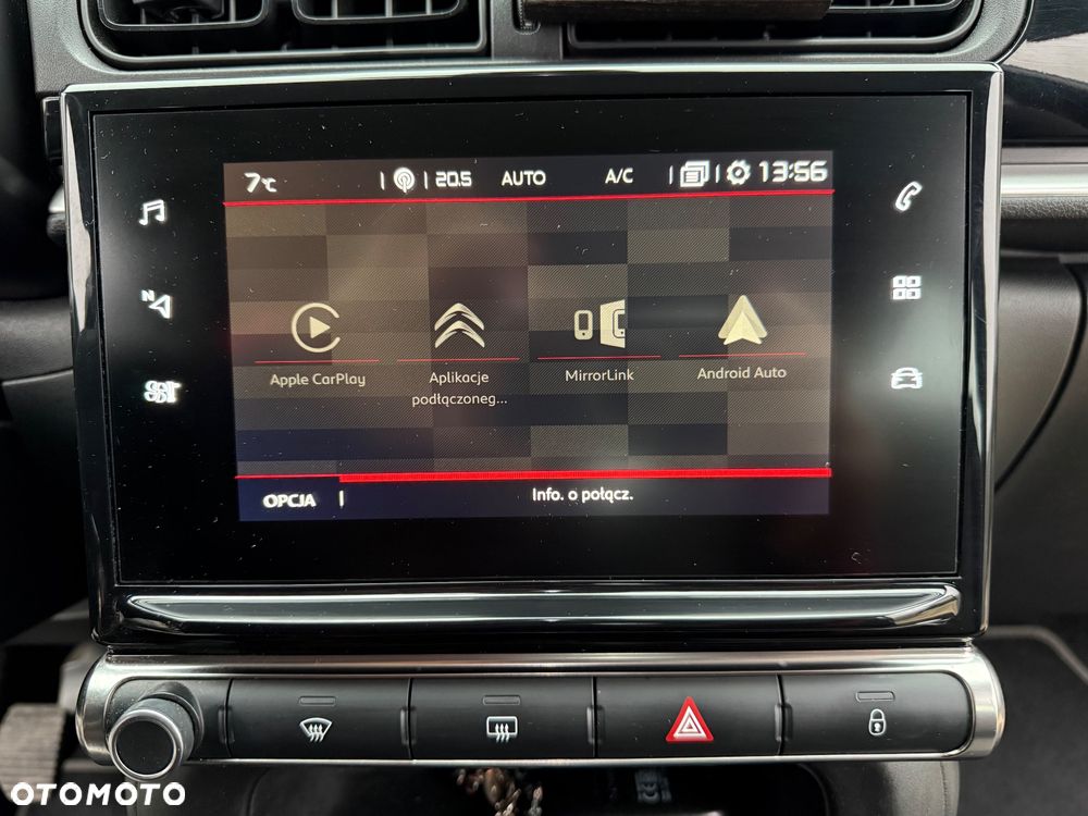 Citroën C3 BlueHDi 100 S&S FEEL - 16