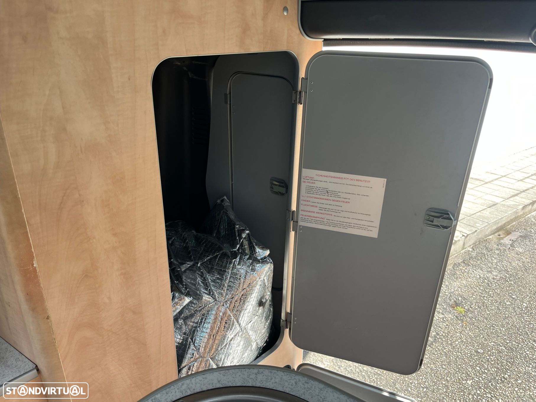 Ford Transit Outro - 39