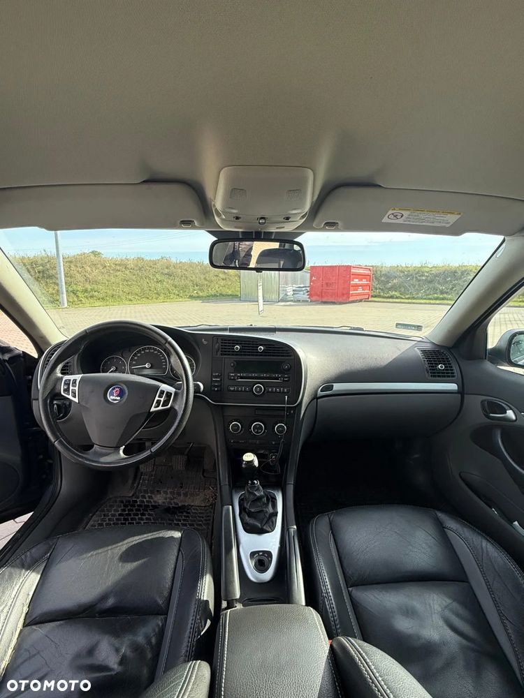 Saab 9-3X - 15