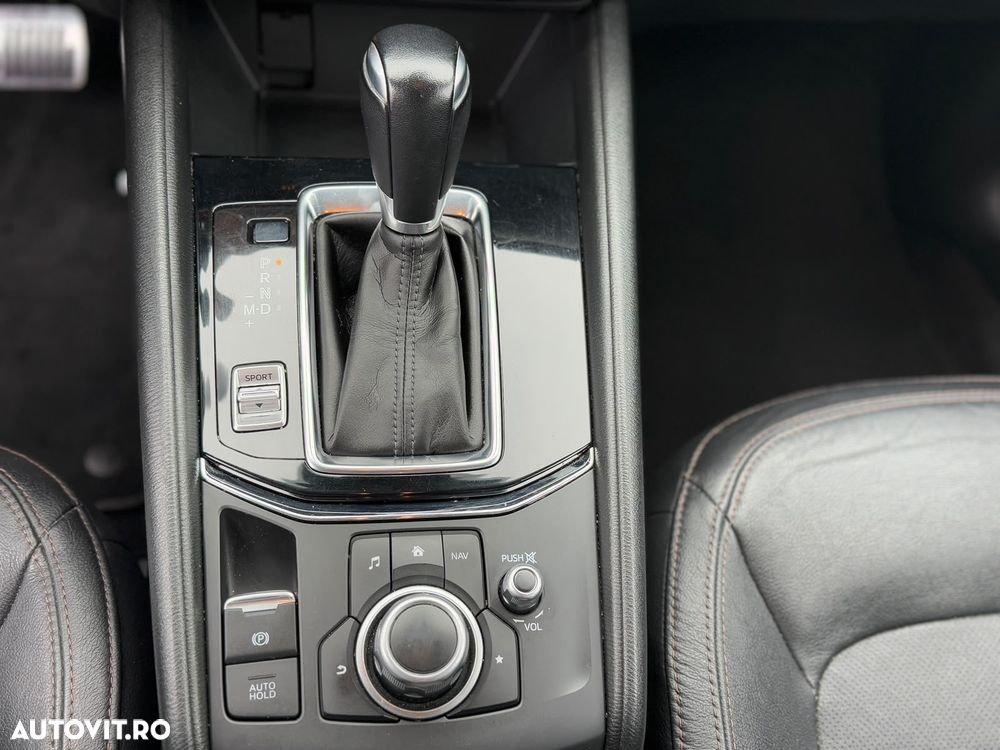 Mazda CX-5 - 13