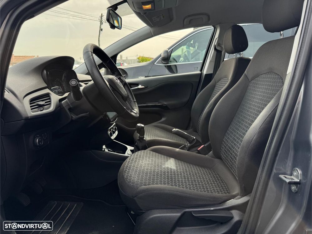 Opel Corsa 1.3 D (CDTi) (ecoFLEX) S&S Selection - 15