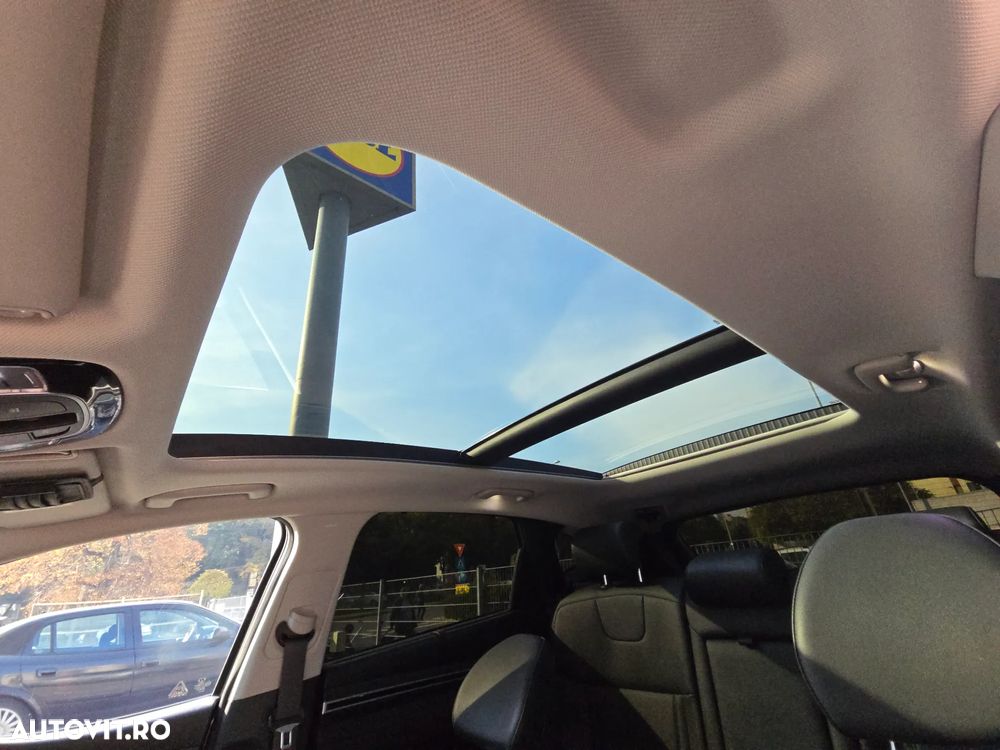 Hyundai Tucson PHEV 1.6 l 265 CP 4WD 6AT Luxury - 26