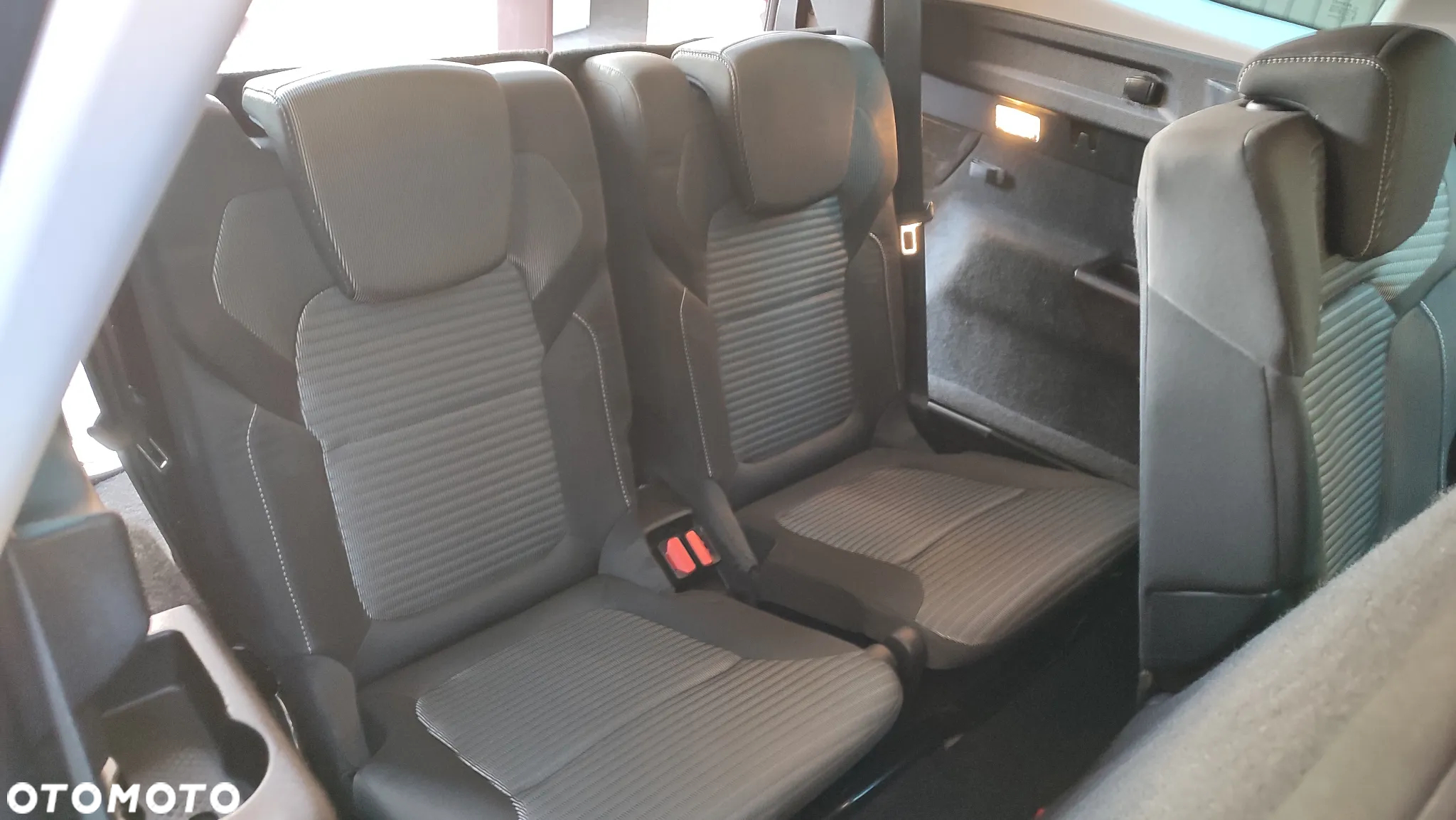 Renault Scenic - 17