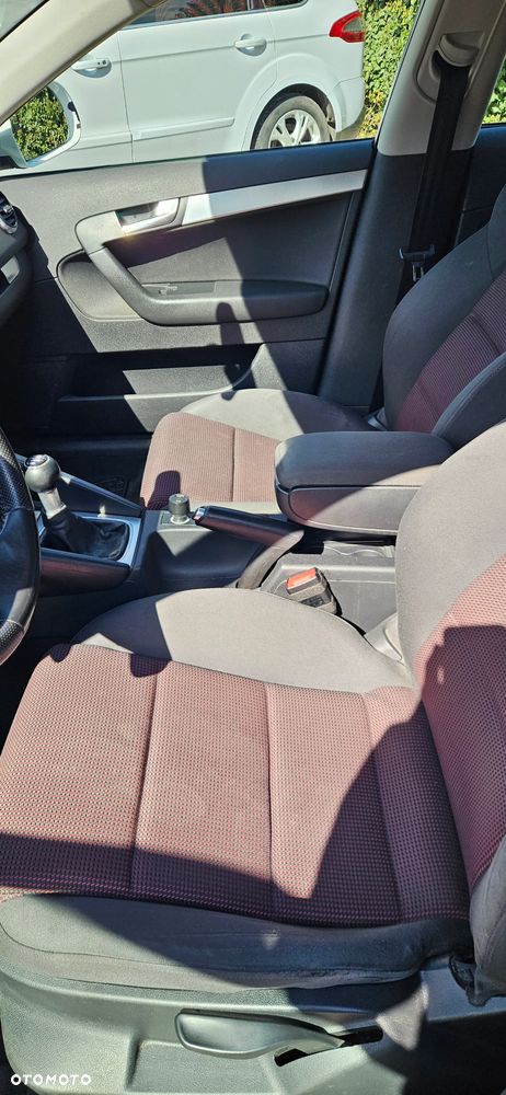 Audi A3 Sportback - 6