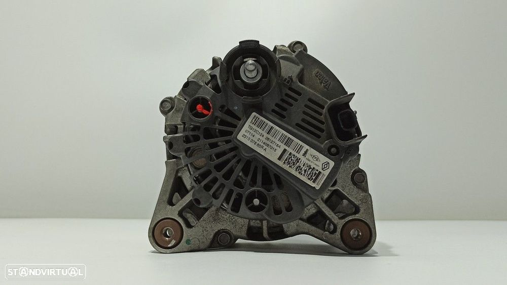 ALTERNADOR RENAULT CLIO IV EXPRESSION - 5
