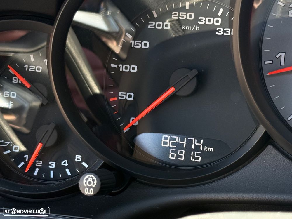 Porsche 911 (991) Carrera 2 S PDK - 38