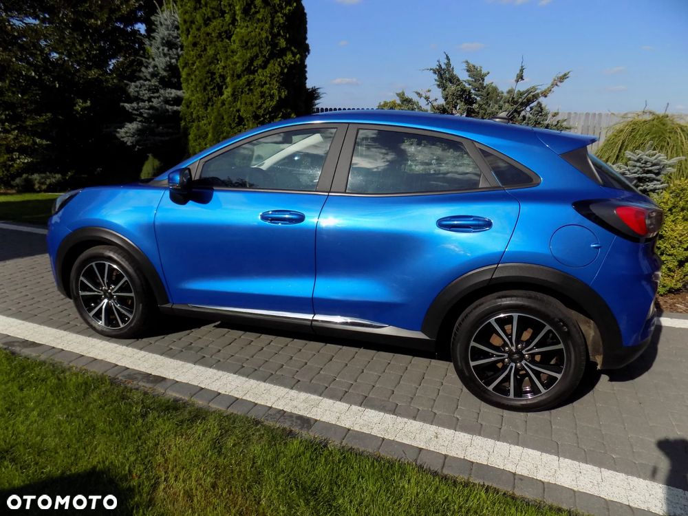 Ford Puma - 13