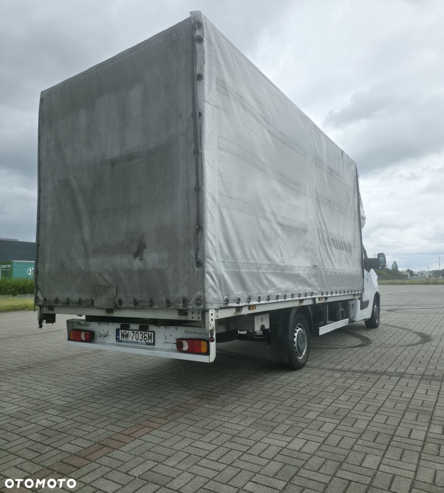 Renault Master - 4