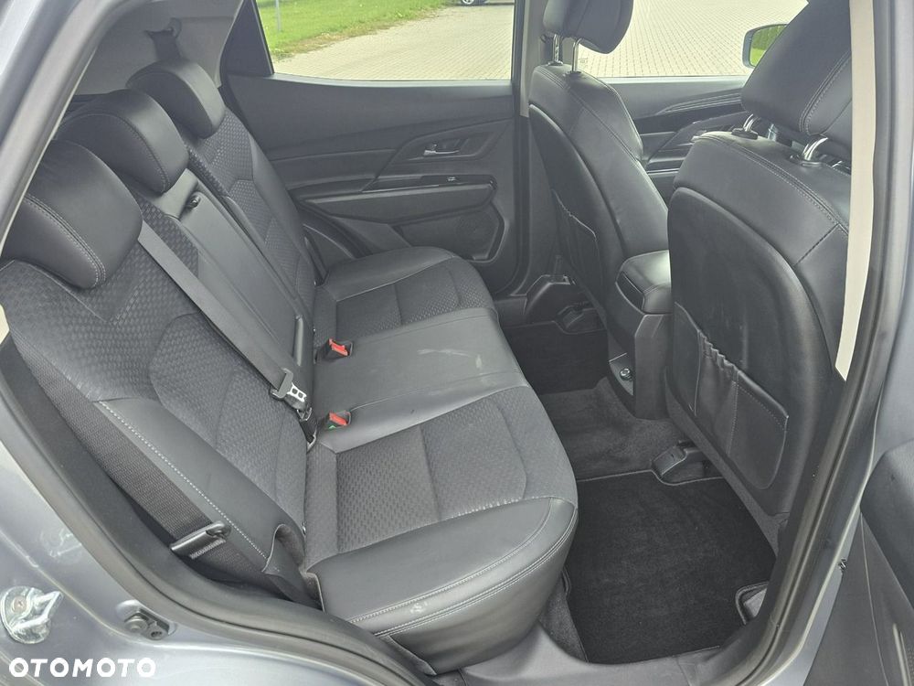 SsangYong/KGM Korando - 25