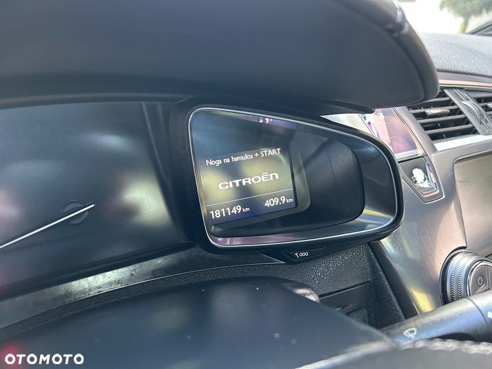 Citroën DS5 2.0 HDi Pure Pearl - 26