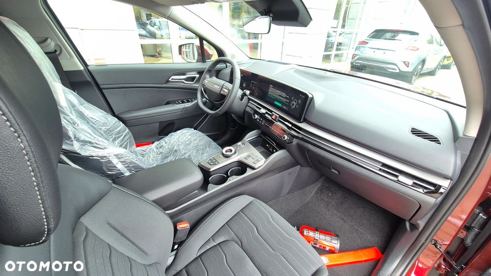 Kia Sportage 1.6 T-GDI L 2WD DCT - 16