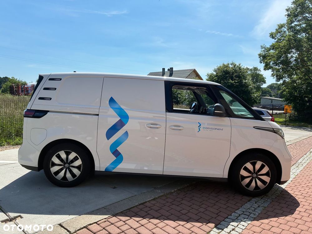 Volkswagen Id.Buzz - 4