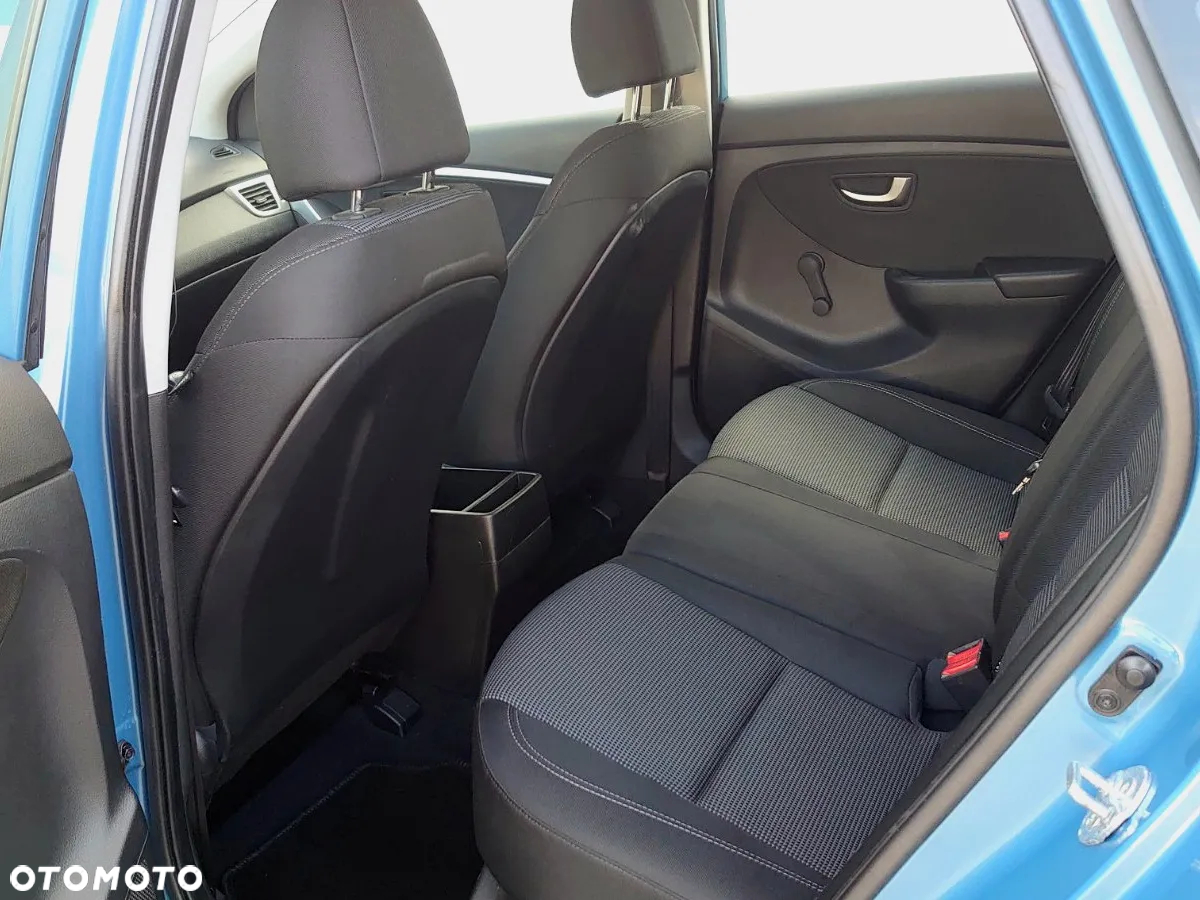 Hyundai i30 1.4 Comfort - 17