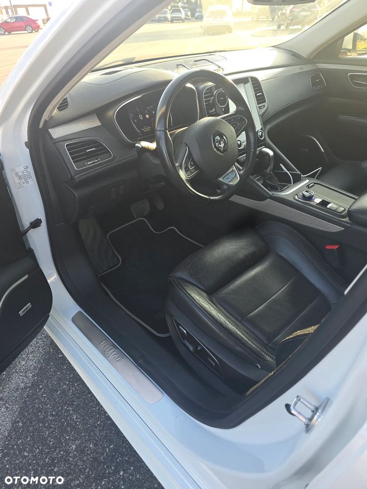 Renault Talisman Blue dCi 200 EDC INITIALE PARIS - 22