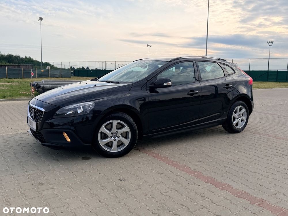 Volvo V40 Cross Country D3 - 4