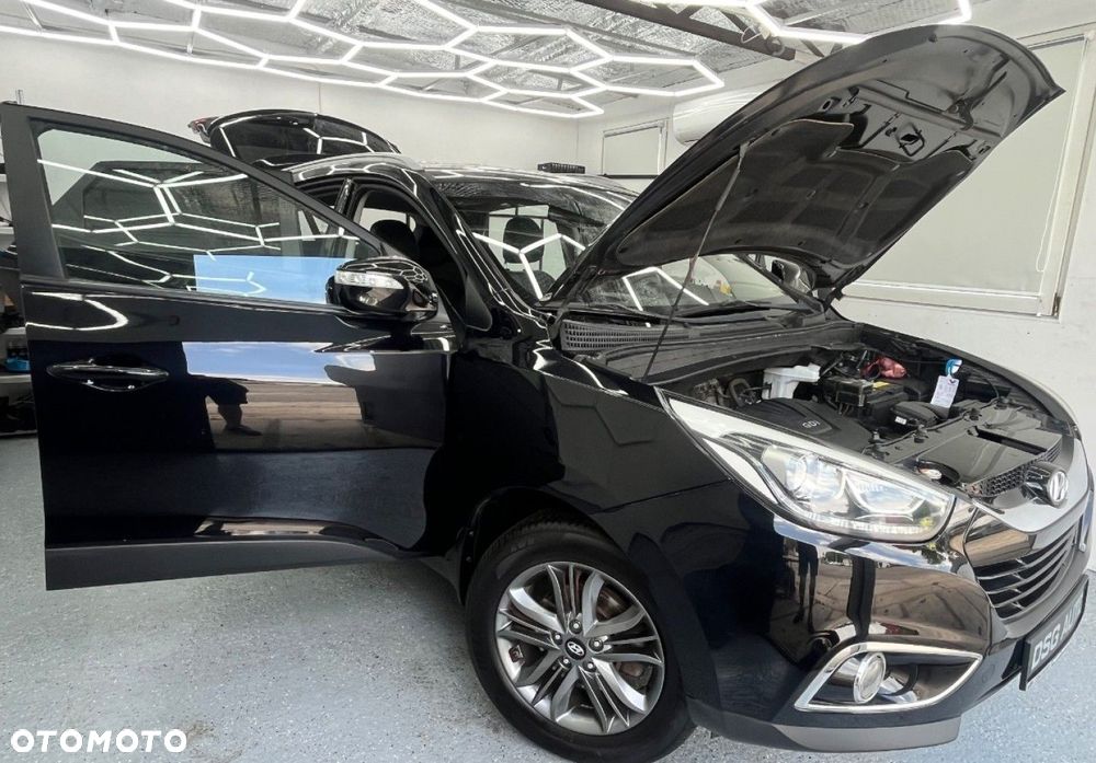 Hyundai ix35 - 36