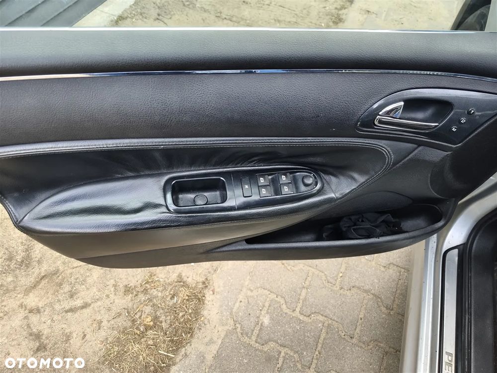 Peugeot 607 2.2 HDI Pack Ivoire - 8