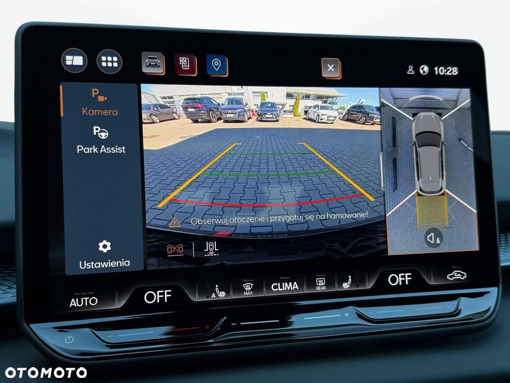 Cupra Terramar 1.5 eTSI mHEV DSG - 37