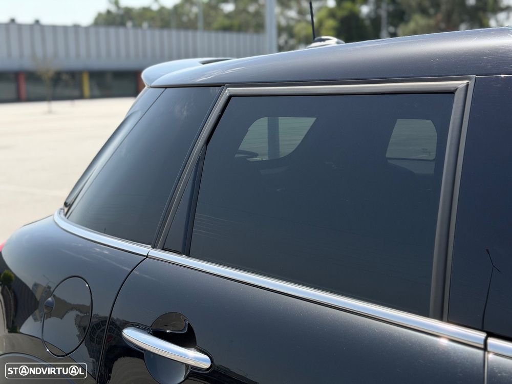MINI 5 Portas One D - 25